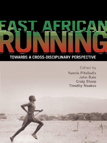Produktbild: East African Running