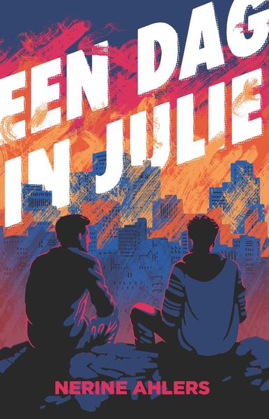 Produktbild: Een dag in Julie