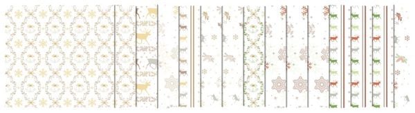 Produktbild: URSUS Spezialpapiere Design Paper Pack Classic Christmas, 30 Blatt