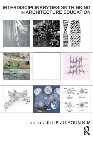 Produktbild: Interdisciplinary Design Thinking in Architecture Education