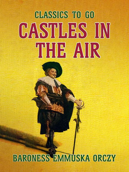 Produktbild: Castles In The Air