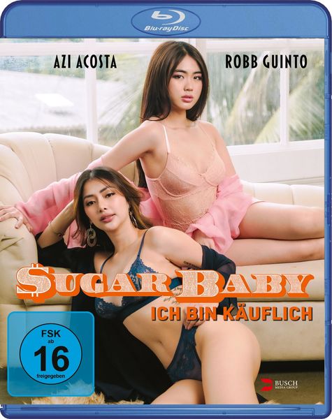 Produktbild: Sugar Baby - Ich bin k&auml;uflich!