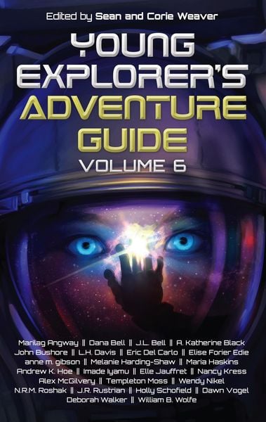 Produktbild: Young Explorer's Adventure Guide, Volume 6