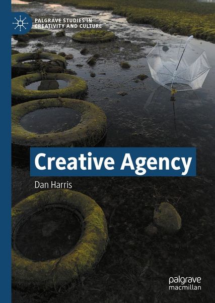 Produktbild: Creative Agency