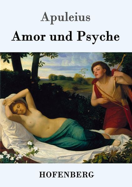 Produktbild: Amor und Psyche