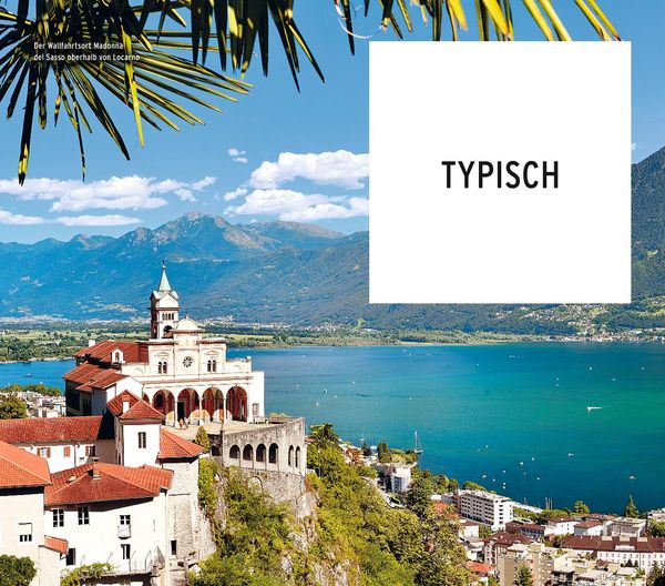 Produktbild: POLYGLOTT on tour Reisef&uuml;hrer Lago Maggiore, Luganer & Comer See