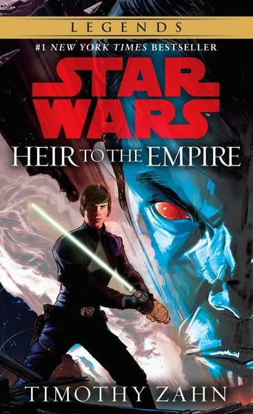 Produktbild: Heir to the Empire