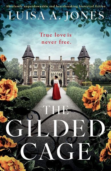 Produktbild: The Gilded Cage