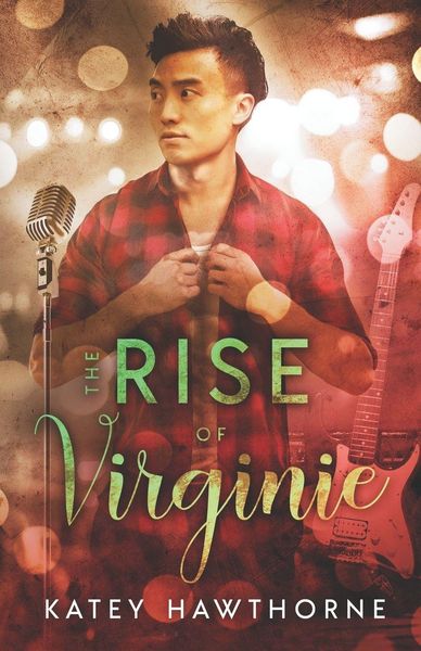 Produktbild: The Rise of Virginie
