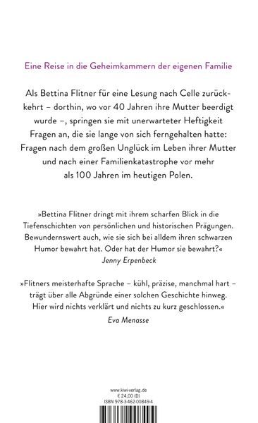 Produktbild: Meine Mutter