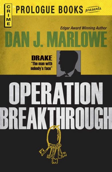 Produktbild: Operation Breakthrough