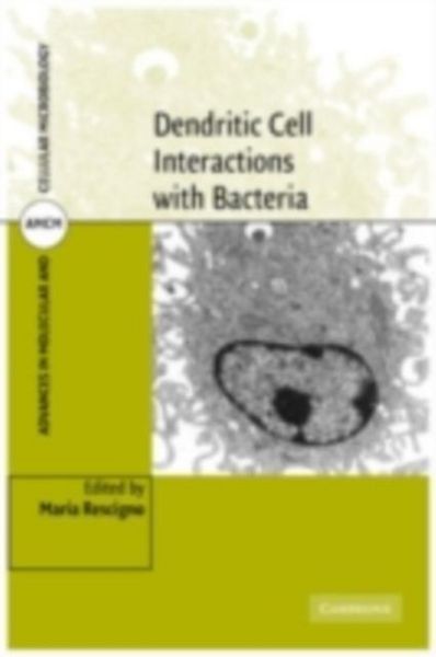 Produktbild: Dendritic Cell Interactions with Bacteria