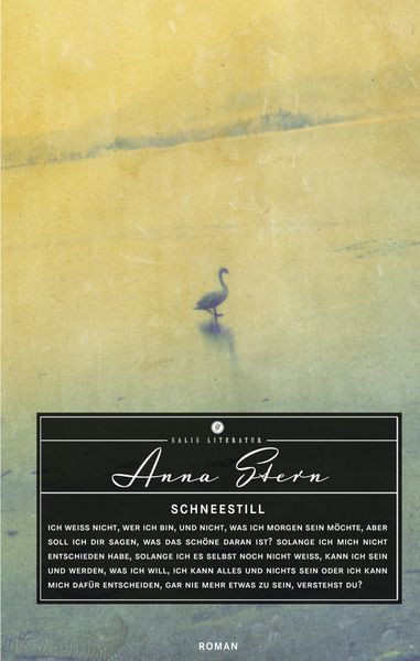 Produktbild: Schneestill