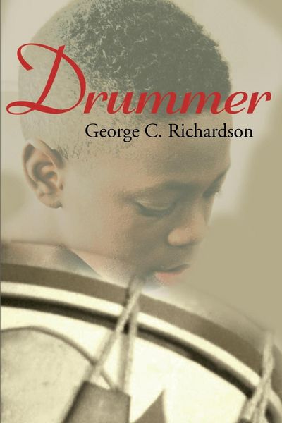 Produktbild: Drummer