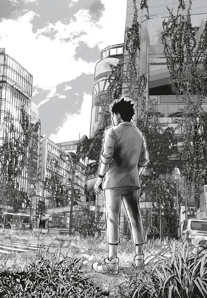 Produktbild: Alice in Borderland &ndash; Retry 1