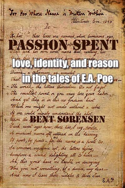 Produktbild: Passion Spent