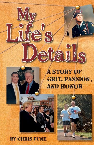 Produktbild: My Life's Details