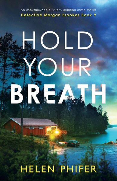 Produktbild: Hold Your Breath