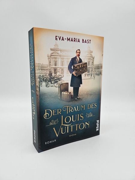 Produktbild: Der Traum des Louis Vuitton