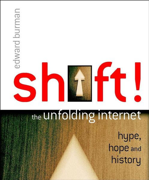 Produktbild: Shift!