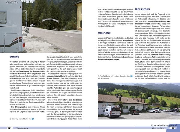Produktbild: Reise Know-How Wohnmobil-Tourguide S&uuml;dtirol und Gardasee