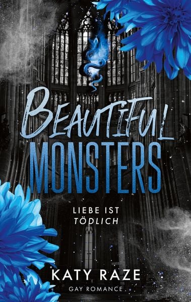 Produktbild: Beautiful Monsters (2)
