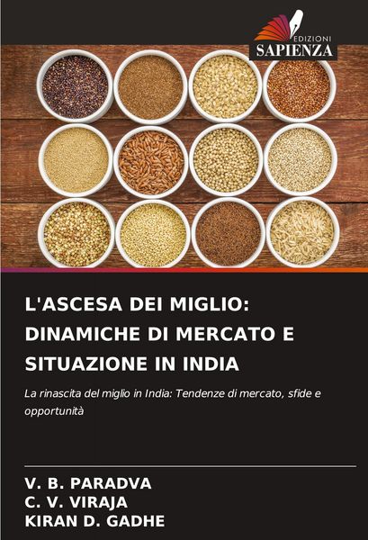 Produktbild: L'ascesa Dei Miglio: Dinamiche Di Mercato E Situazione in India