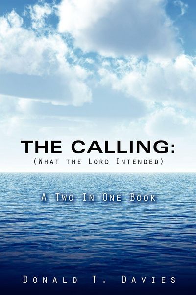 Produktbild: THE CALLING (What the Lord Intended)