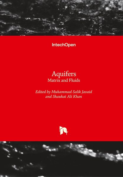 Produktbild: Aquifers