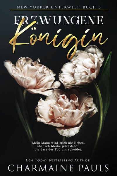 Produktbild: Erzwungene K&ouml;nigin