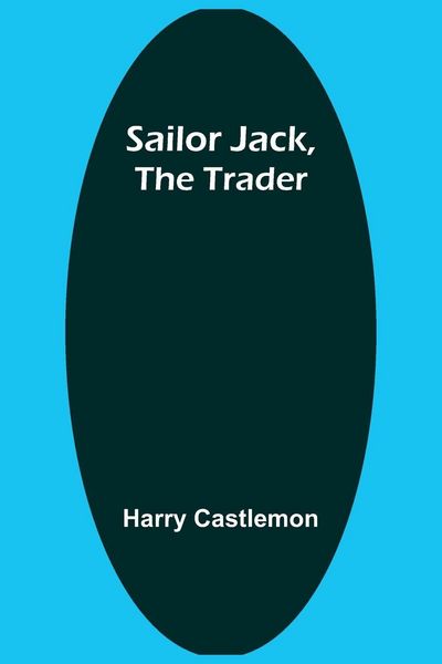 Produktbild: Sailor Jack, the Trader
