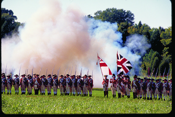 Produktbild: Der Patriot - Mel Gibson