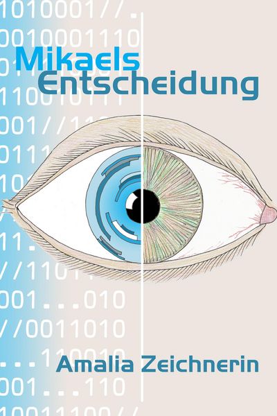 Produktbild: Mikaels Entscheidung