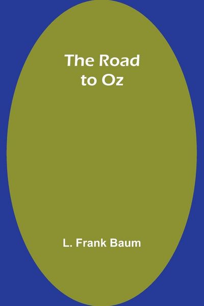 Produktbild: The Road to Oz