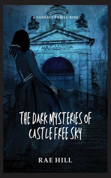 Produktbild: The Dark Mysteries of Castle Free Sky