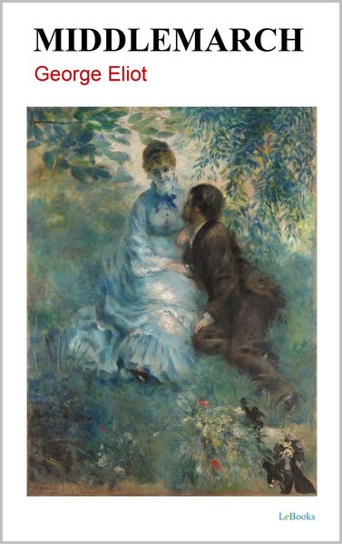 Produktbild: Middlemarch