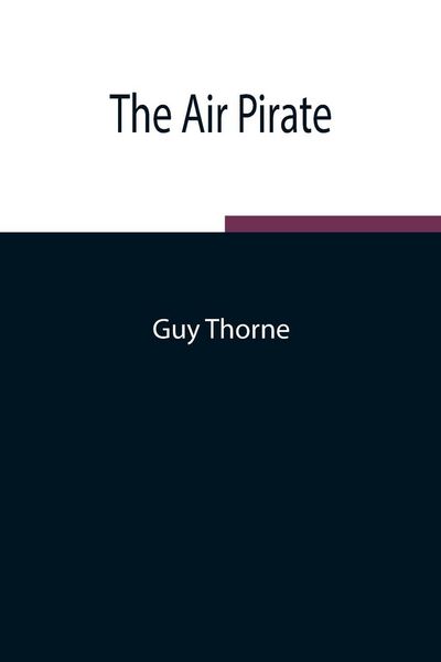 Produktbild: The Air Pirate