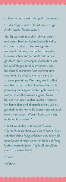 Produktbild: Worst Date Ever (Knisternde RomCom von der erfolgreichen Autorin Kasie West)