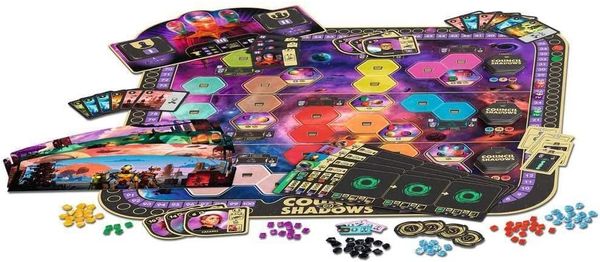 Ravensburger - Council of Shadows