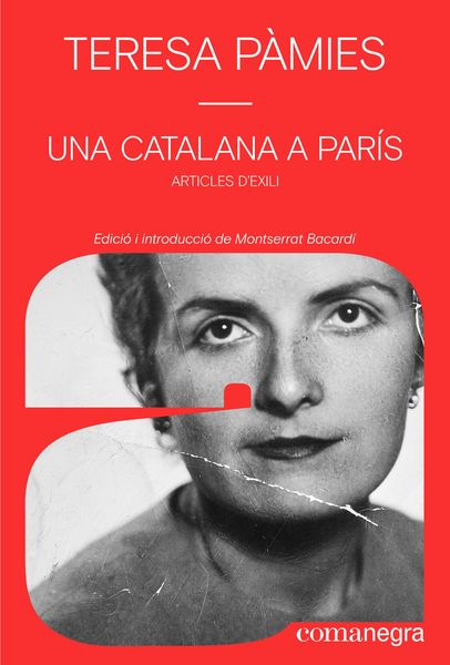 Produktbild: Una catalana a Par&iacute;s