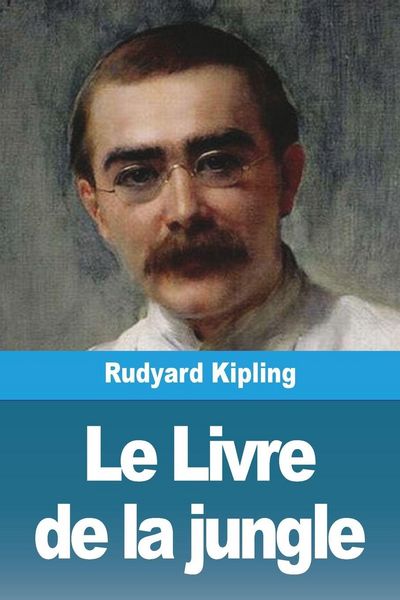 Produktbild: Le Livre de la jungle