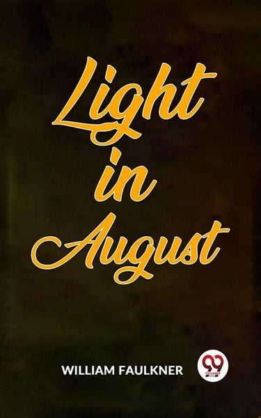 Produktbild: Light In August
