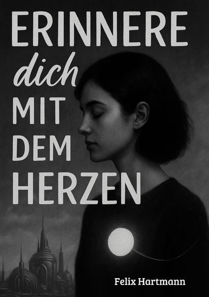 Produktbild: Erinnere dich mit dem Herzen