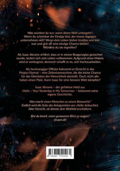 Produktbild: Project Eternal