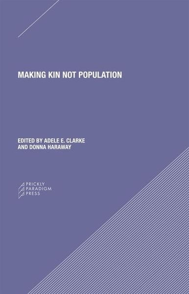 Produktbild: Making Kin Not Population