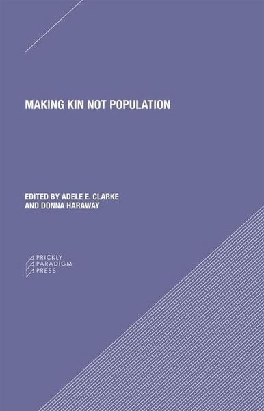 Produktbild: Making Kin Not Population