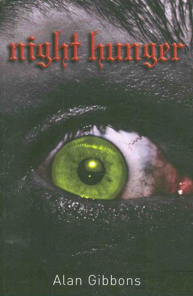 Produktbild: Gibbons, A: Night Hunger
