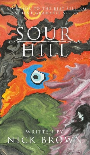 Produktbild: Sour Hill