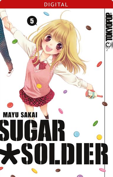 Produktbild: Sugar Soldier 05