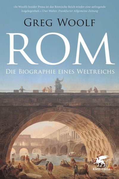 Produktbild: Rom
